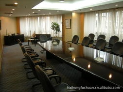 上海海鴻福船物業(yè)管理有限公司 專注卓越，打造高端寫字樓物業(yè)管理新標桿