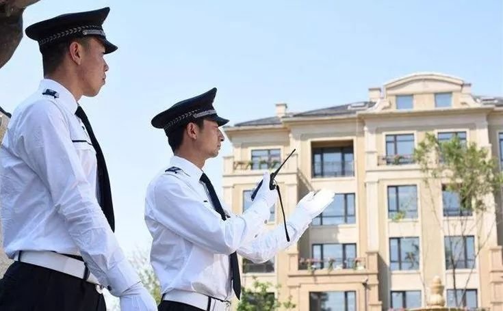 信陽小區(qū)物業(yè)服務年度綜合評分排名揭曉，你家小區(qū)上榜了嗎？