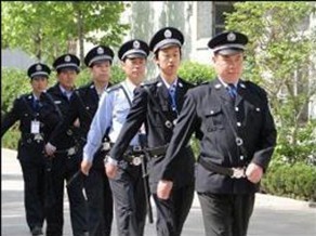 平頂山保安服務 專業守護，品質之選——聚焦藍天藍物物業公司的綜合安防解決方案