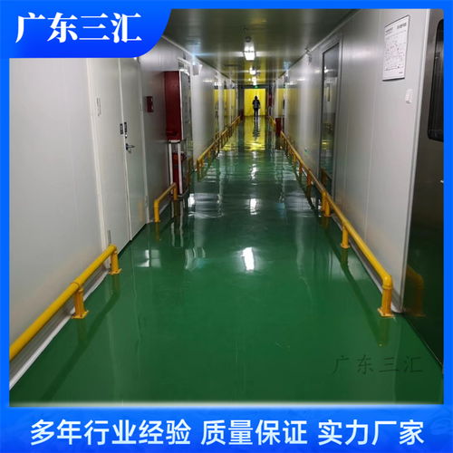 三匯凈化無塵車間 專業(yè)打造食品廠無菌室的設(shè)計(jì)、施工與技術(shù)服務(wù)