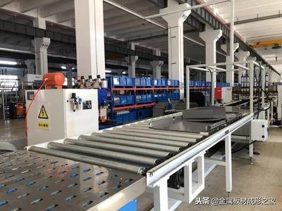 普瑪寶攜手中國領先制造商 賦能折彎機升級，引領金屬成形大趨勢